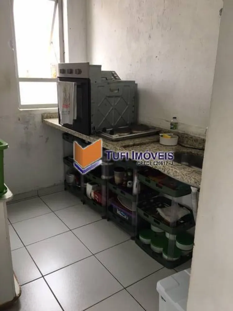 Depósito-Galpão, 850 m² - Foto 3