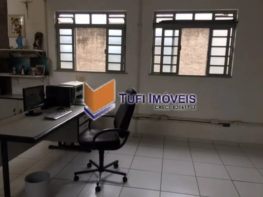 Depósito-Galpão, 850 m² - Foto 7