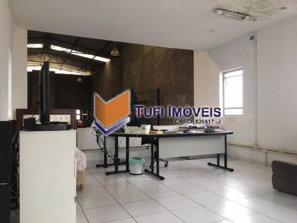 Depósito-Galpão, 850 m² - Foto 11