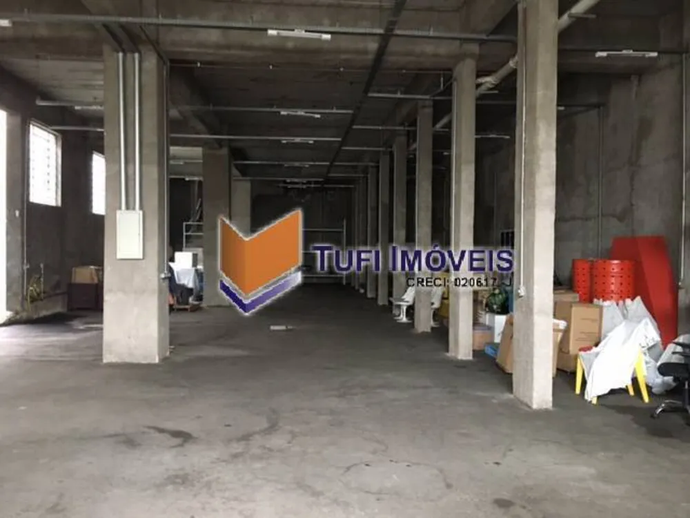Depósito-Galpão, 850 m² - Foto 2