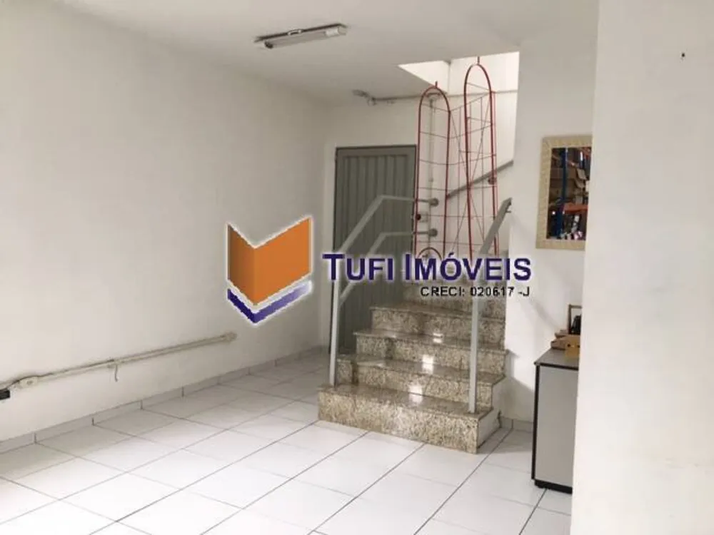 Depósito-Galpão, 850 m² - Foto 1