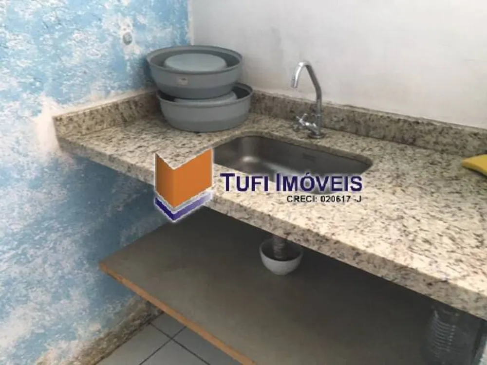 Depósito-Galpão, 850 m² - Foto 5