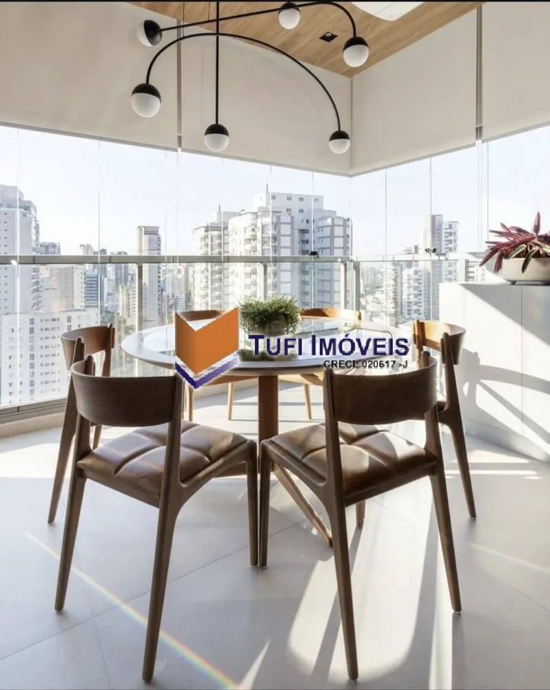 Apartamento, 2 quartos, 85 m² - Foto 1