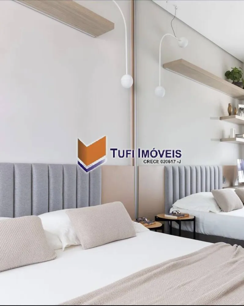 Apartamento, 2 quartos, 85 m² - Foto 4