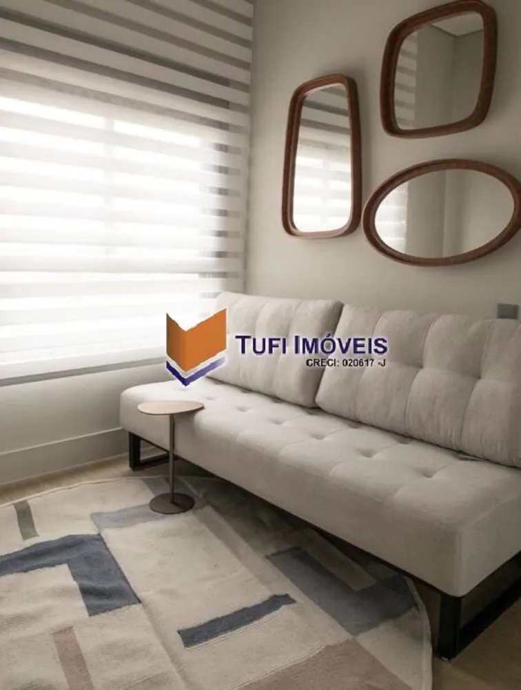 Apartamento, 2 quartos, 85 m² - Foto 3