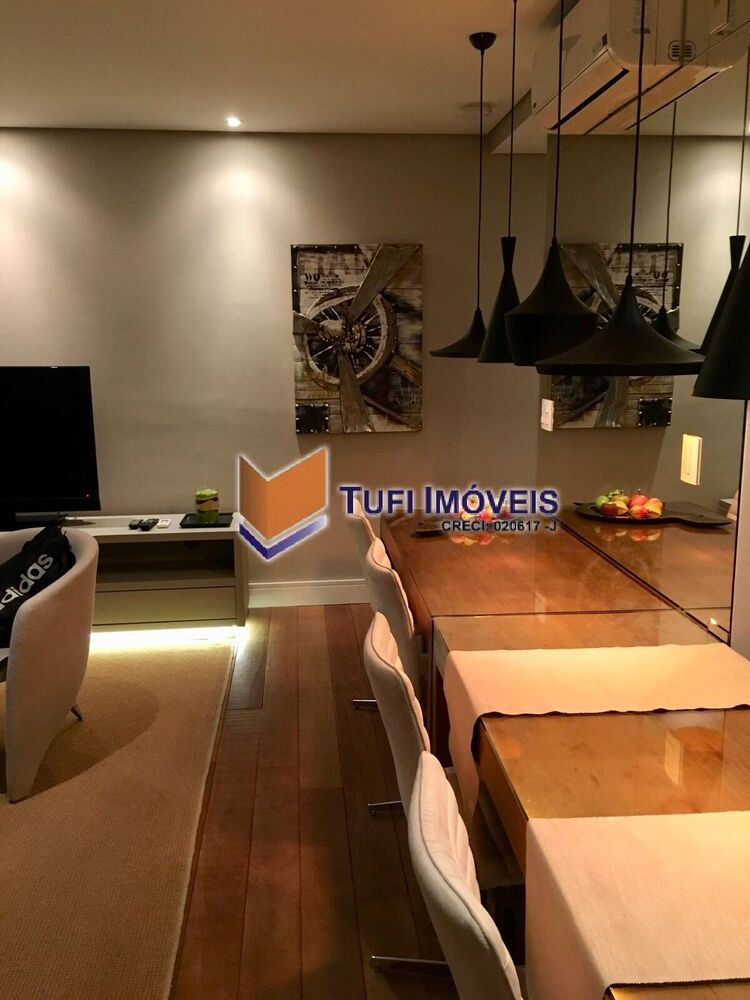 Apartamento, 1 quarto, 67 m² - Foto 2