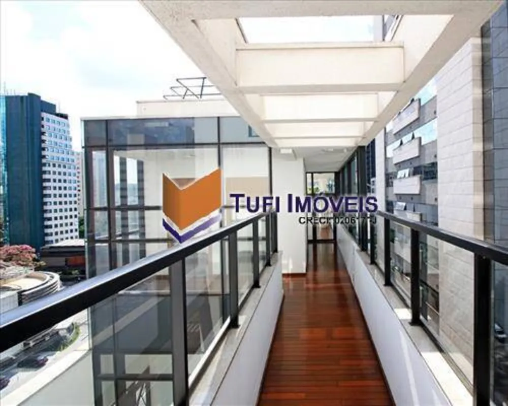 Apartamento, 1 quarto, 67 m² - Foto 10