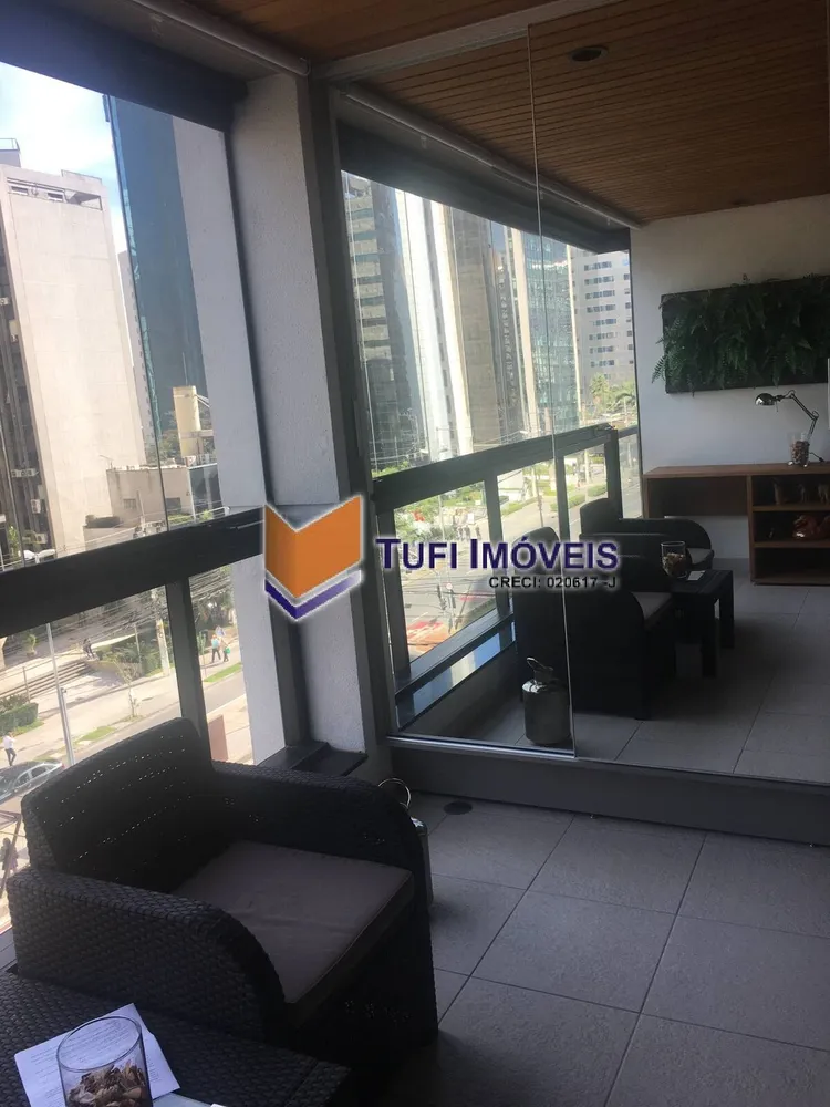 Apartamento, 1 quarto, 67 m² - Foto 11