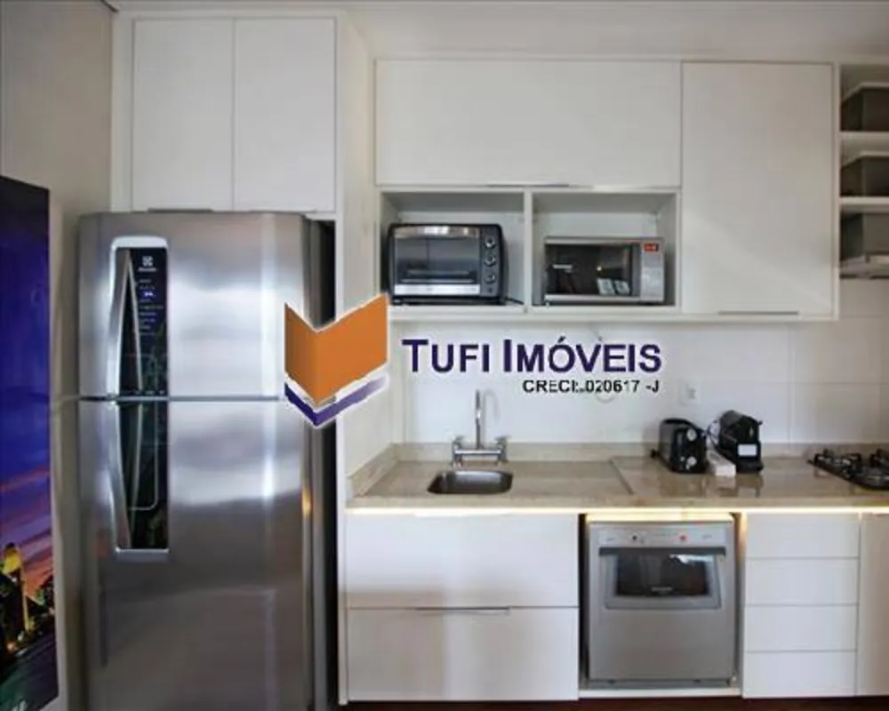 Apartamento, 1 quarto, 67 m² - Foto 9