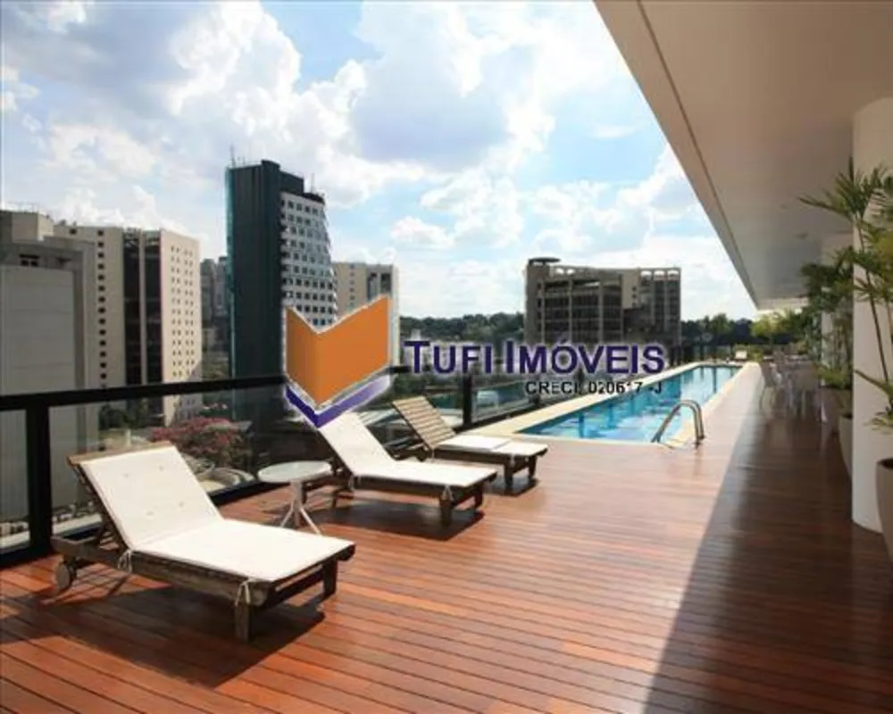 Apartamento, 1 quarto, 67 m² - Foto 5