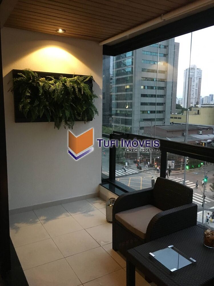 Apartamento, 1 quarto, 67 m² - Foto 3