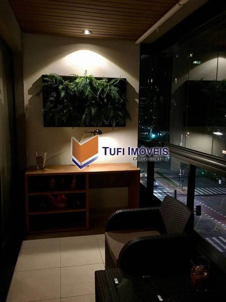 Apartamento, 1 quarto, 67 m² - Foto 11