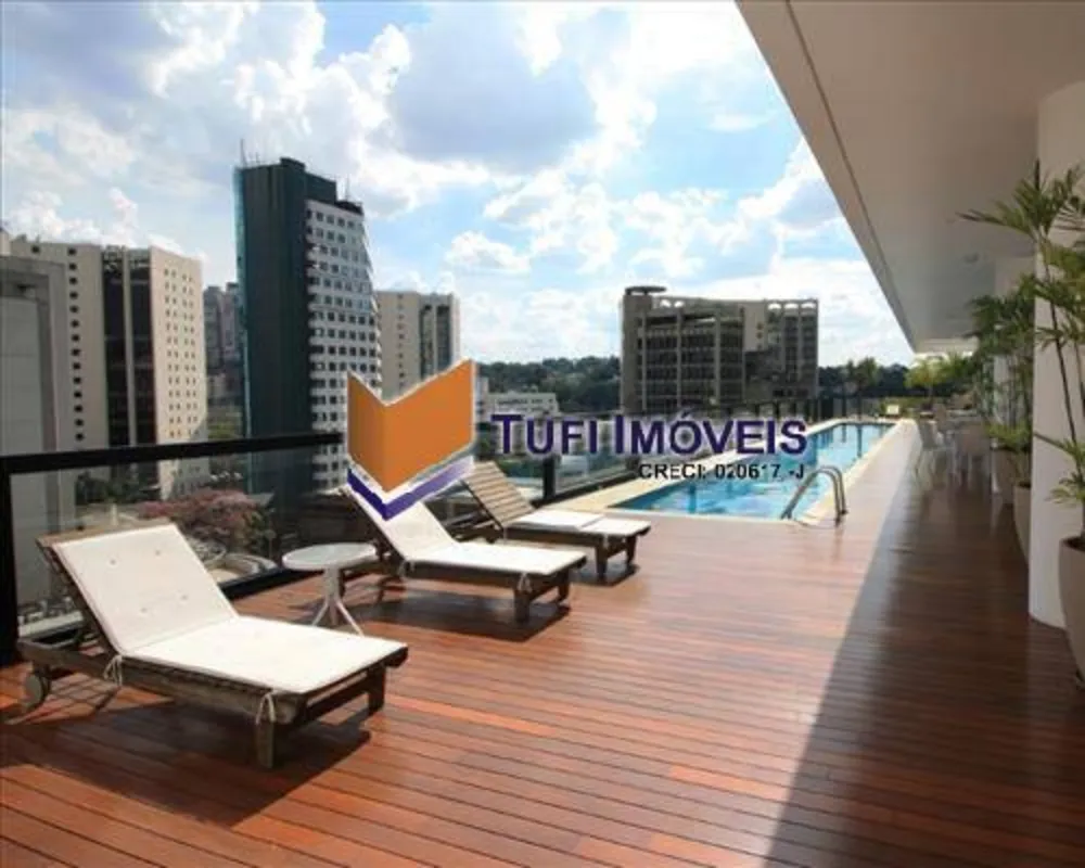 Apartamento, 1 quarto, 67 m² - Foto 6