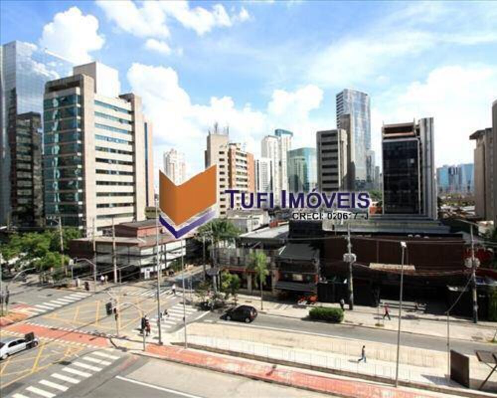 Apartamento, 1 quarto, 67 m² - Foto 1