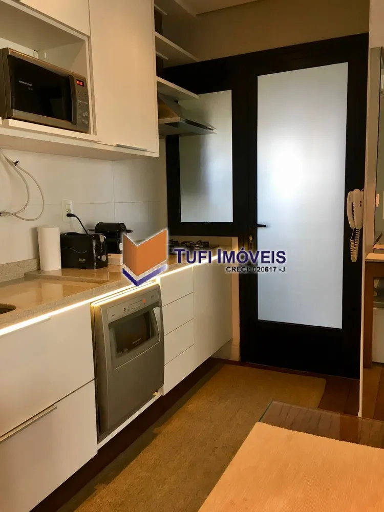 Apartamento, 1 quarto, 67 m² - Foto 14