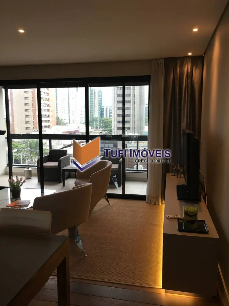 Apartamento, 1 quarto, 67 m² - Foto 12