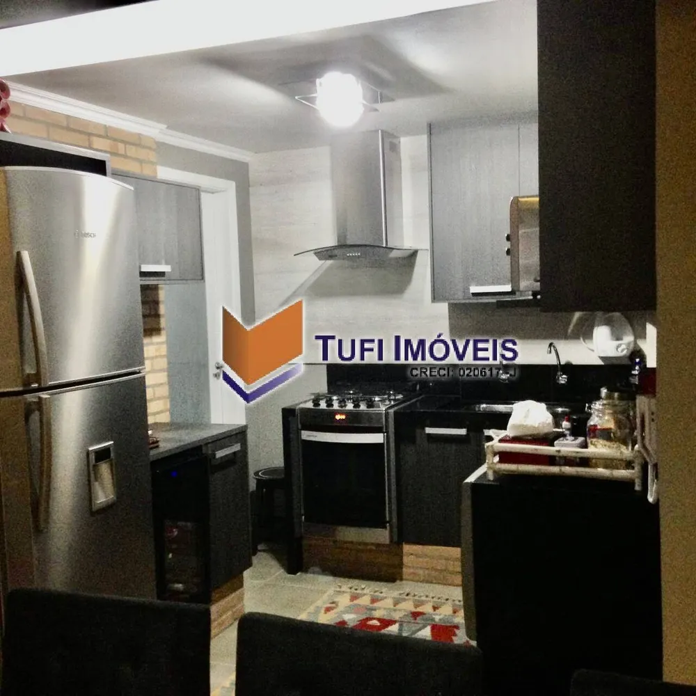 Apartamento, 1 quarto, 90 m² - Foto 3