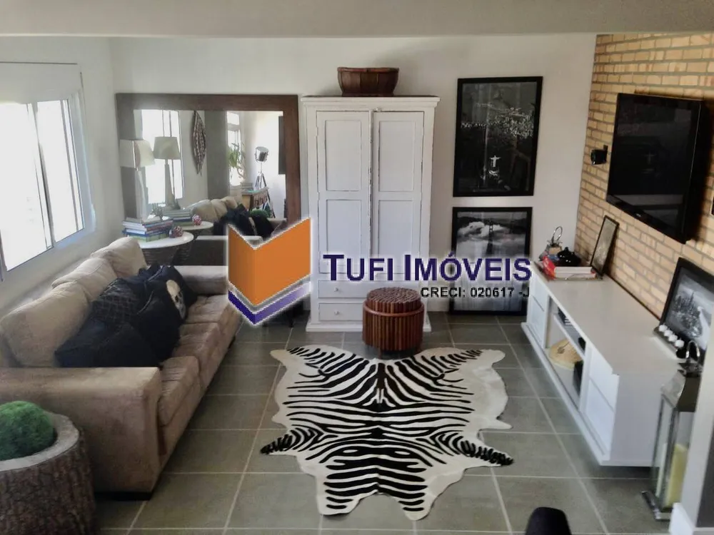 Apartamento, 1 quarto, 90 m² - Foto 4