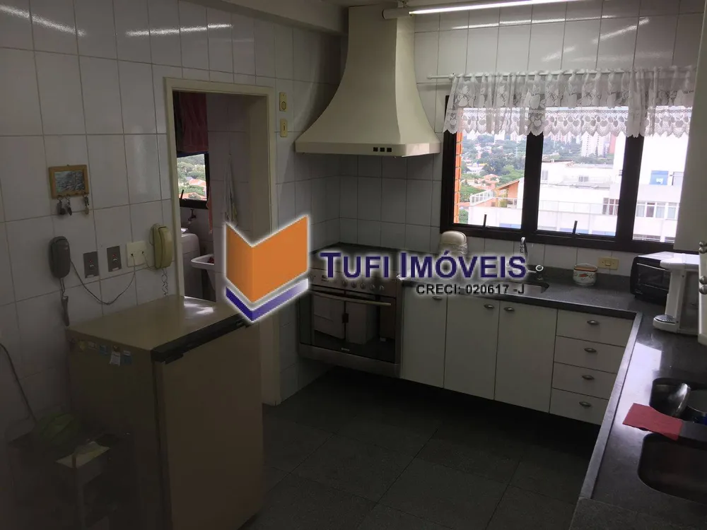 Apartamento, 4 quartos, 200 m² - Foto 10