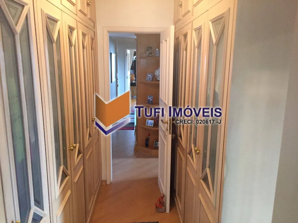 Apartamento, 4 quartos, 200 m² - Foto 9