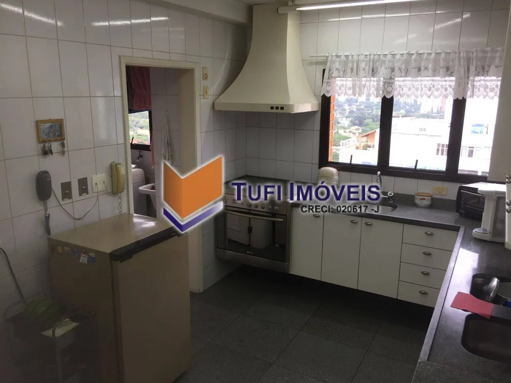 Apartamento, 4 quartos, 200 m² - Foto 11