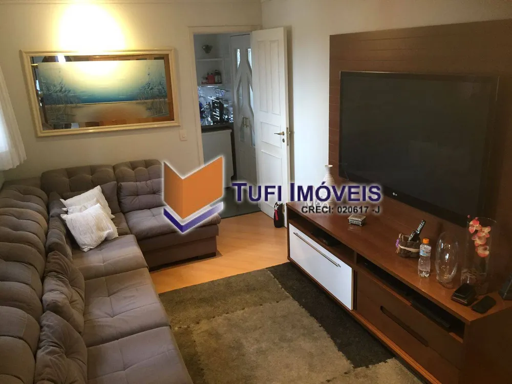 Apartamento, 4 quartos, 200 m² - Foto 6