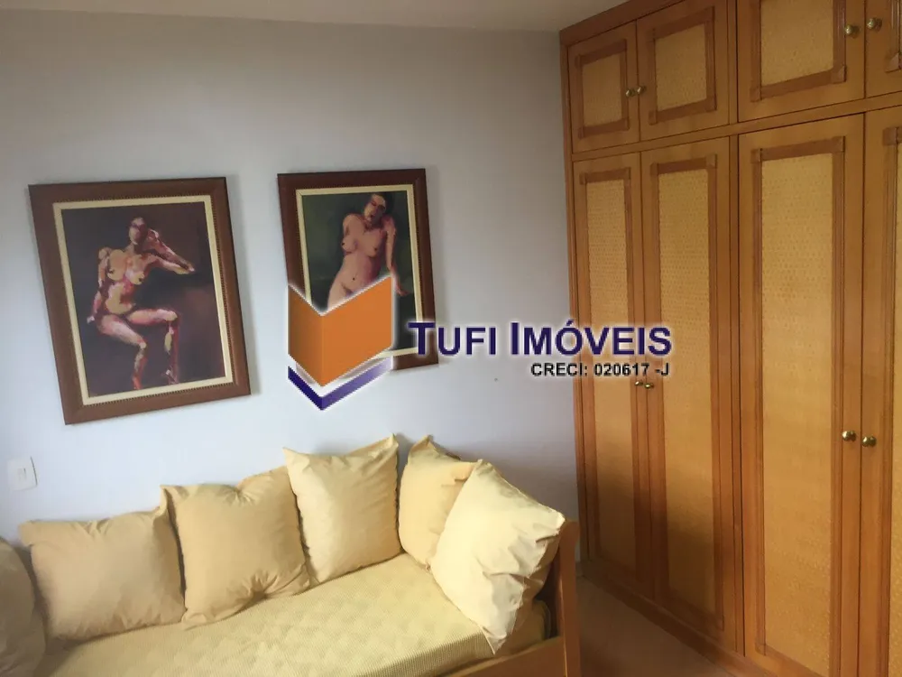 Apartamento, 4 quartos, 200 m² - Foto 7