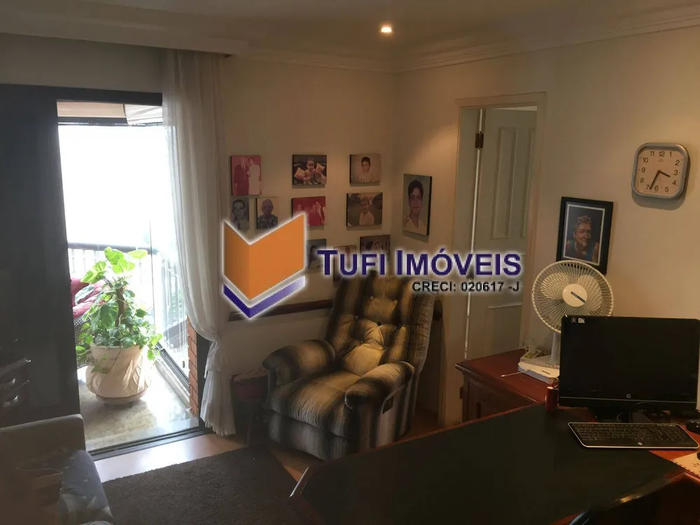 Apartamento, 4 quartos, 200 m² - Foto 14