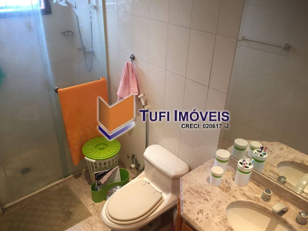 Apartamento, 4 quartos, 200 m² - Foto 2