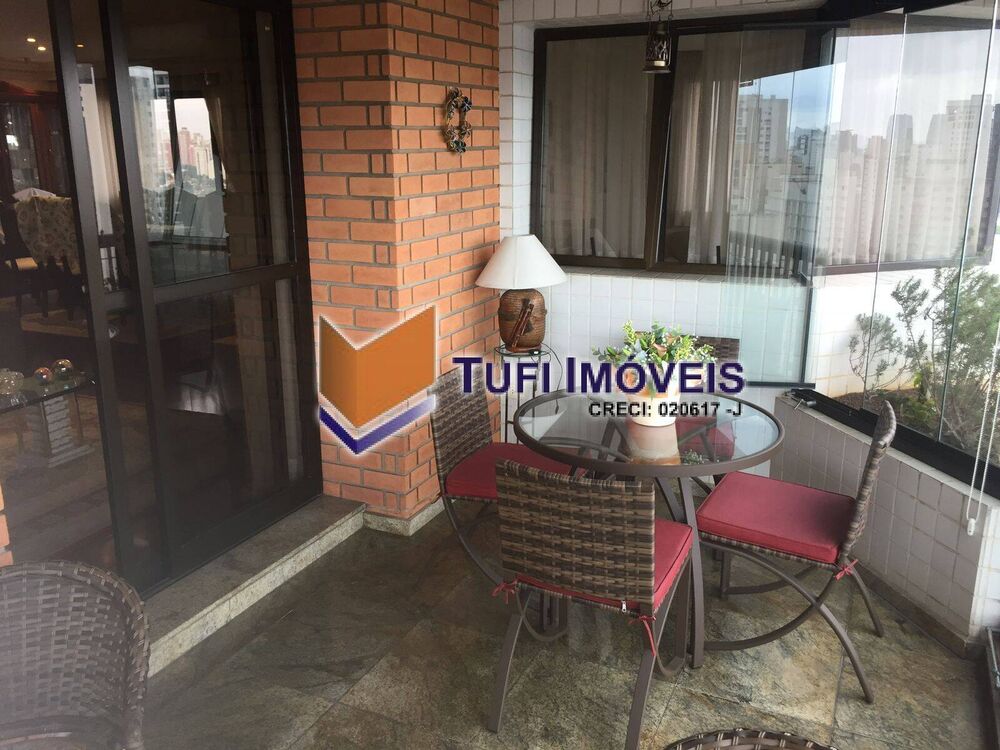 Apartamento, 4 quartos, 200 m² - Foto 3