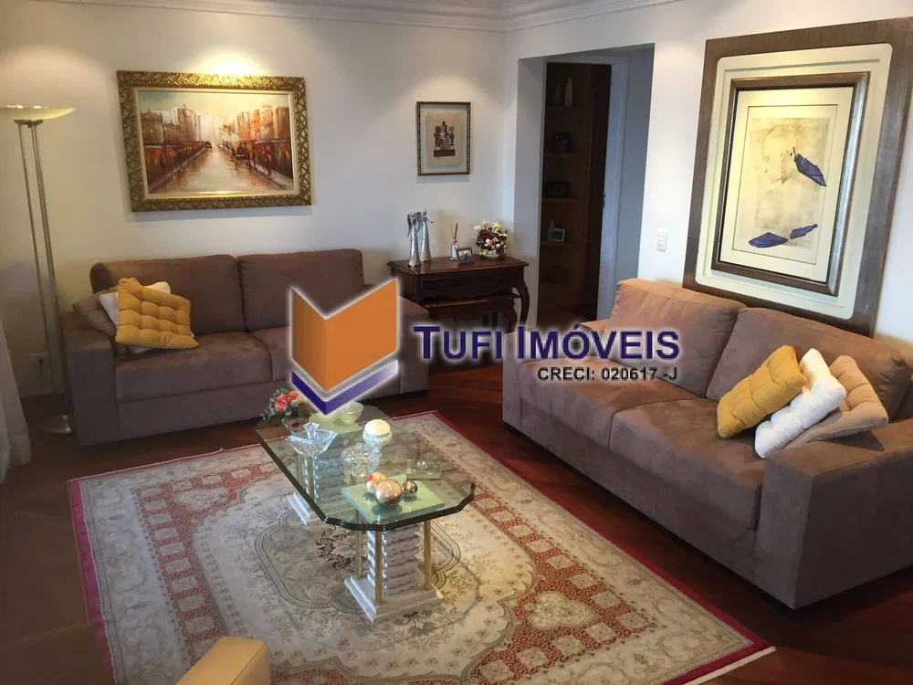 Apartamento, 4 quartos, 200 m² - Foto 15