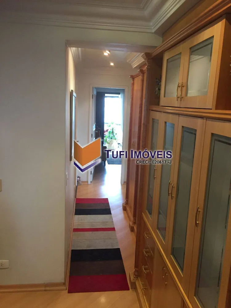Apartamento, 4 quartos, 200 m² - Foto 13