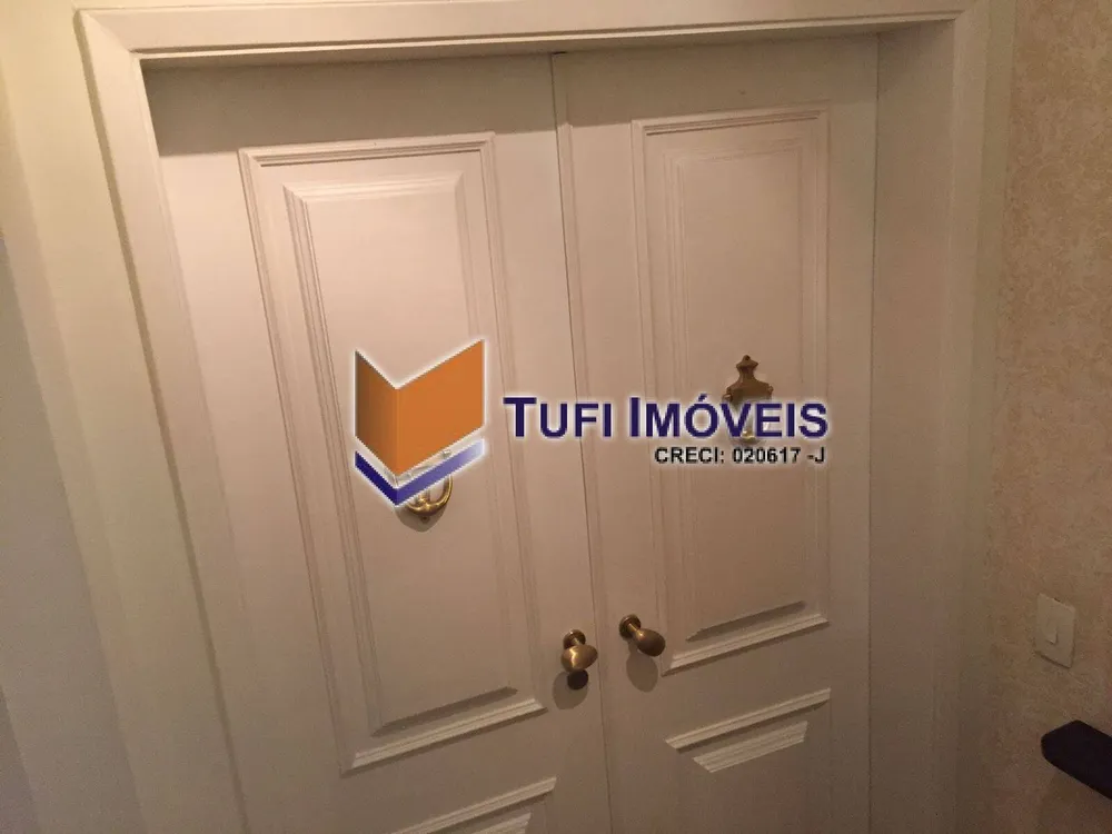 Apartamento, 4 quartos, 200 m² - Foto 12