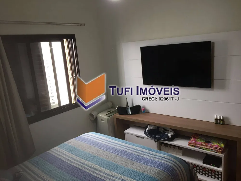 Apartamento, 4 quartos, 200 m² - Foto 16