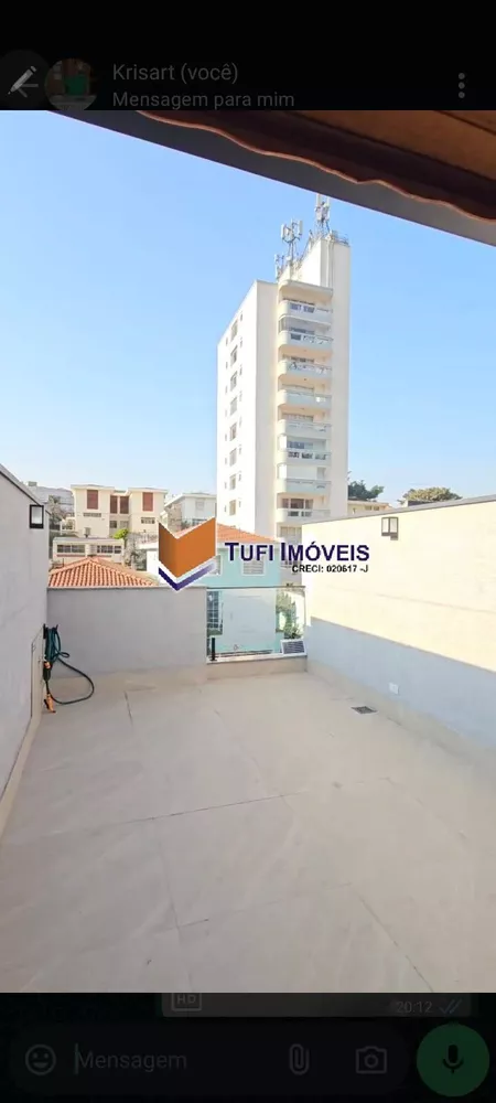 Casa à venda com 4 quartos, 160m² - Foto 13