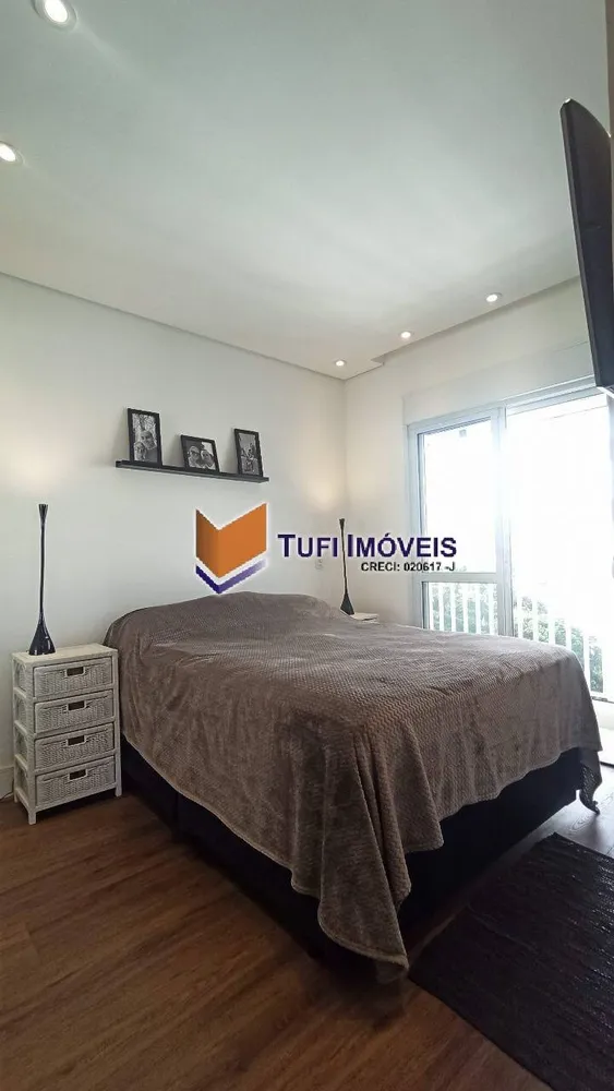 Apartamento, 2 quartos, 72 m² - Foto 2