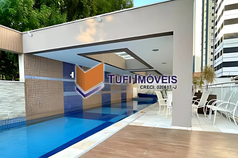 Apartamento, 2 quartos, 72 m² - Foto 1