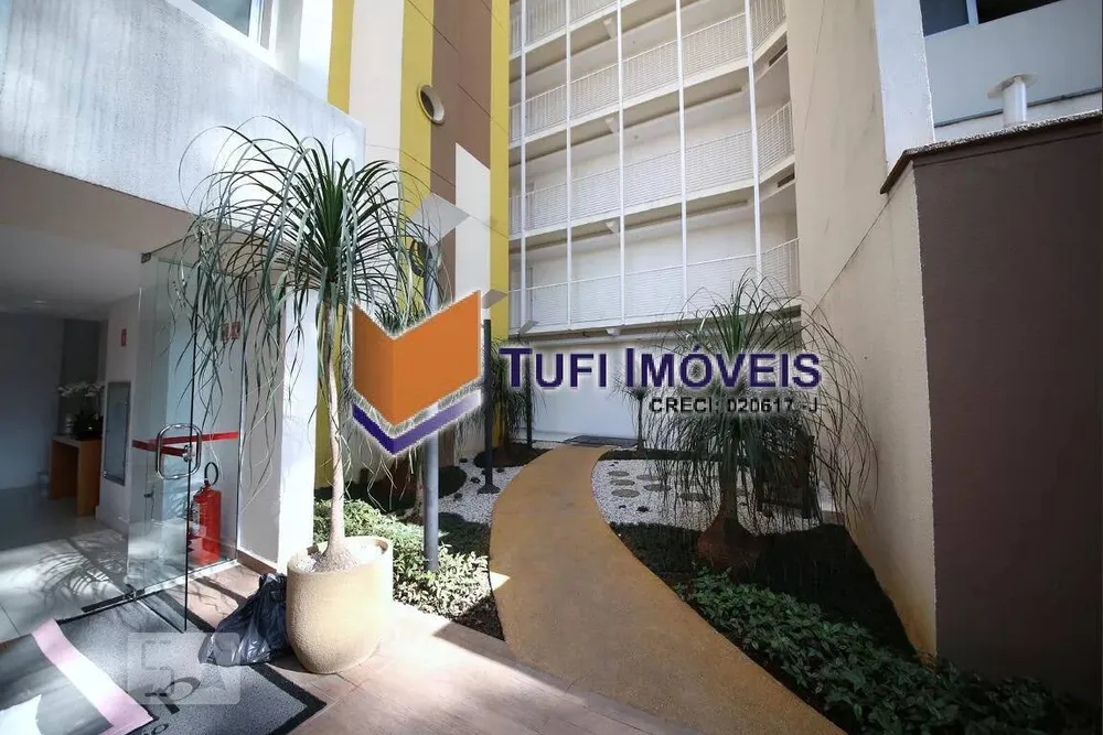 Apartamento, 2 quartos, 51 m² - Foto 9