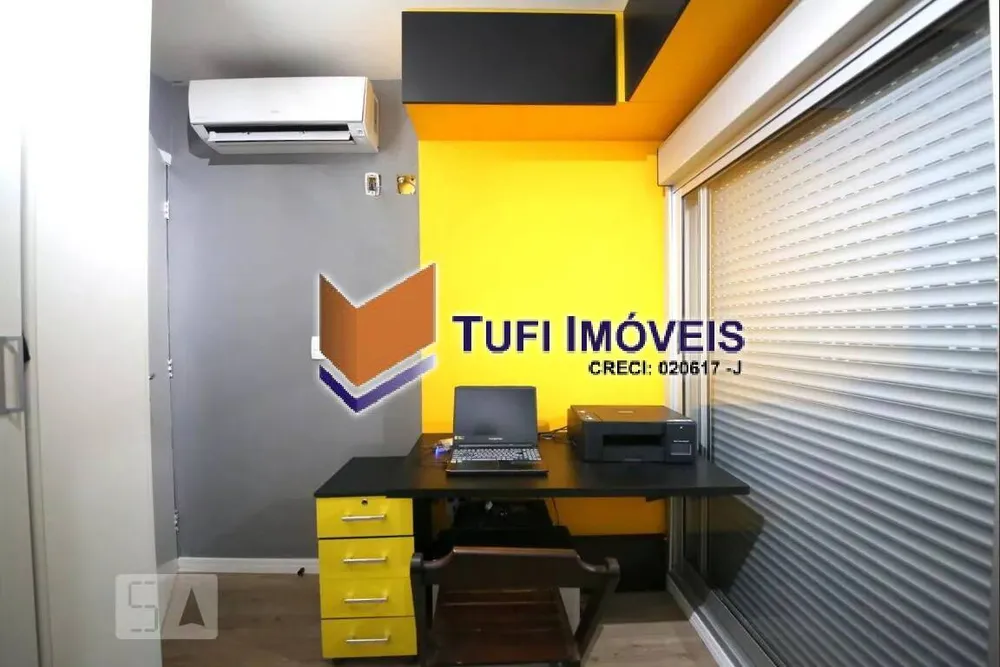 Apartamento, 2 quartos, 51 m² - Foto 4
