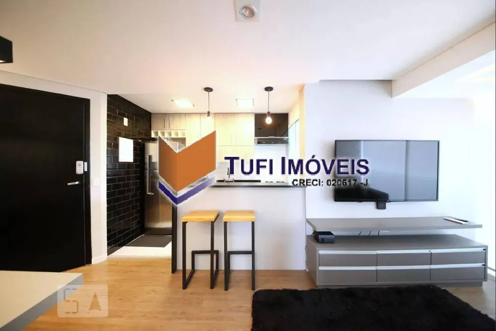 Apartamento, 2 quartos, 51 m² - Foto 5