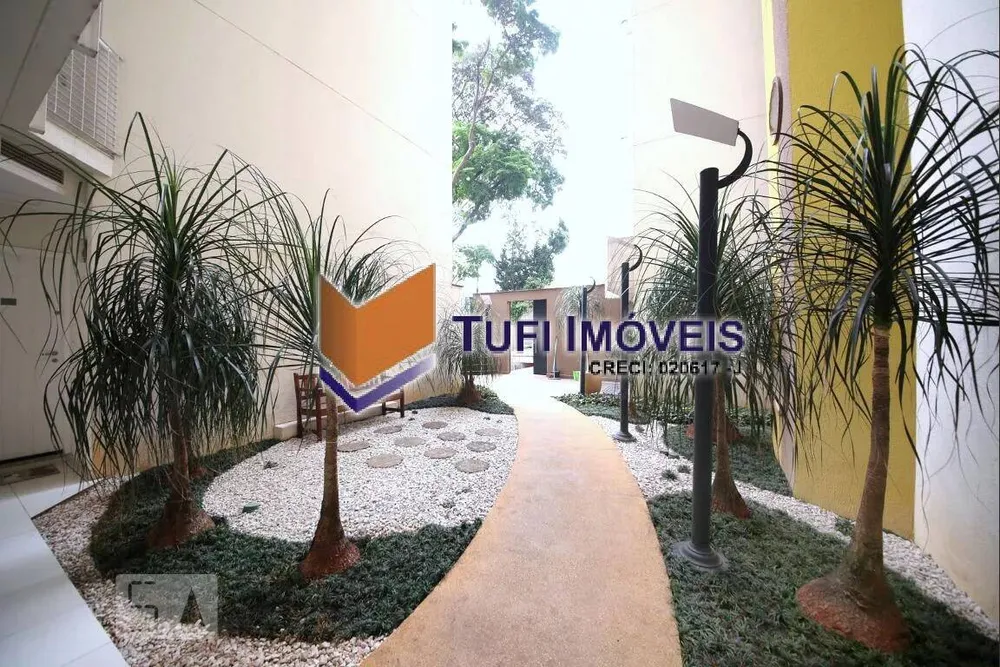 Apartamento, 2 quartos, 51 m² - Foto 1