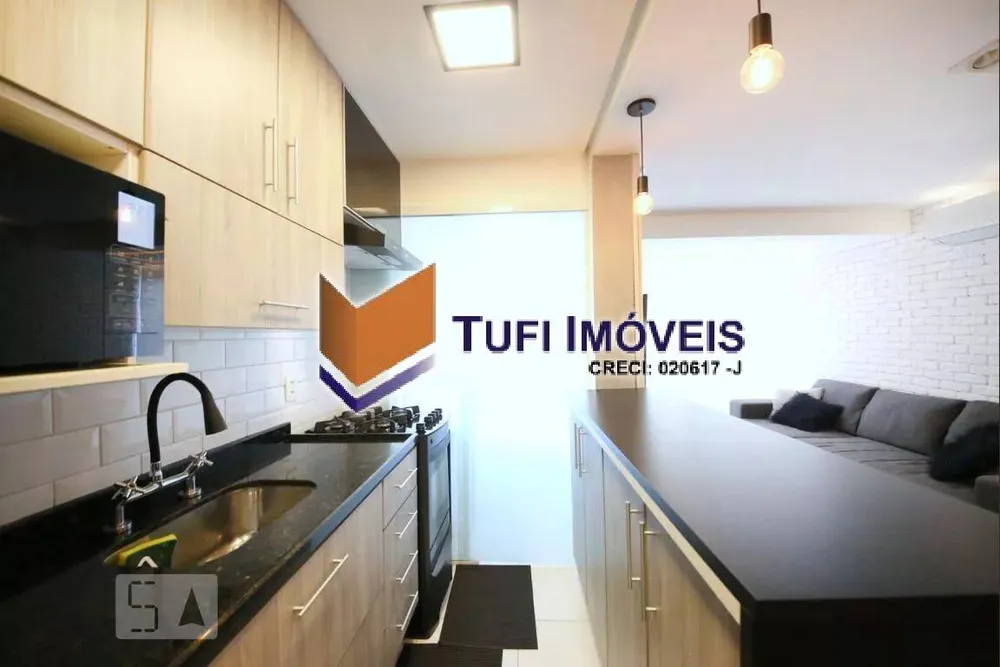 Apartamento, 2 quartos, 51 m² - Foto 2