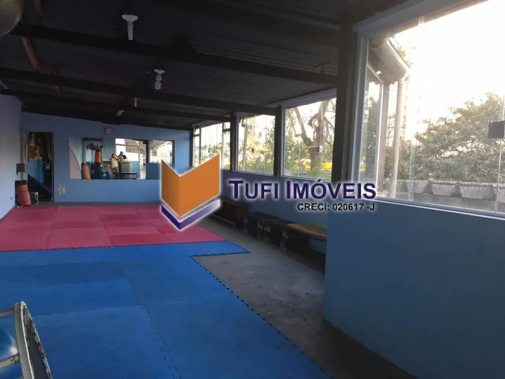 Sala-Conjunto, 310 m² - Foto 12