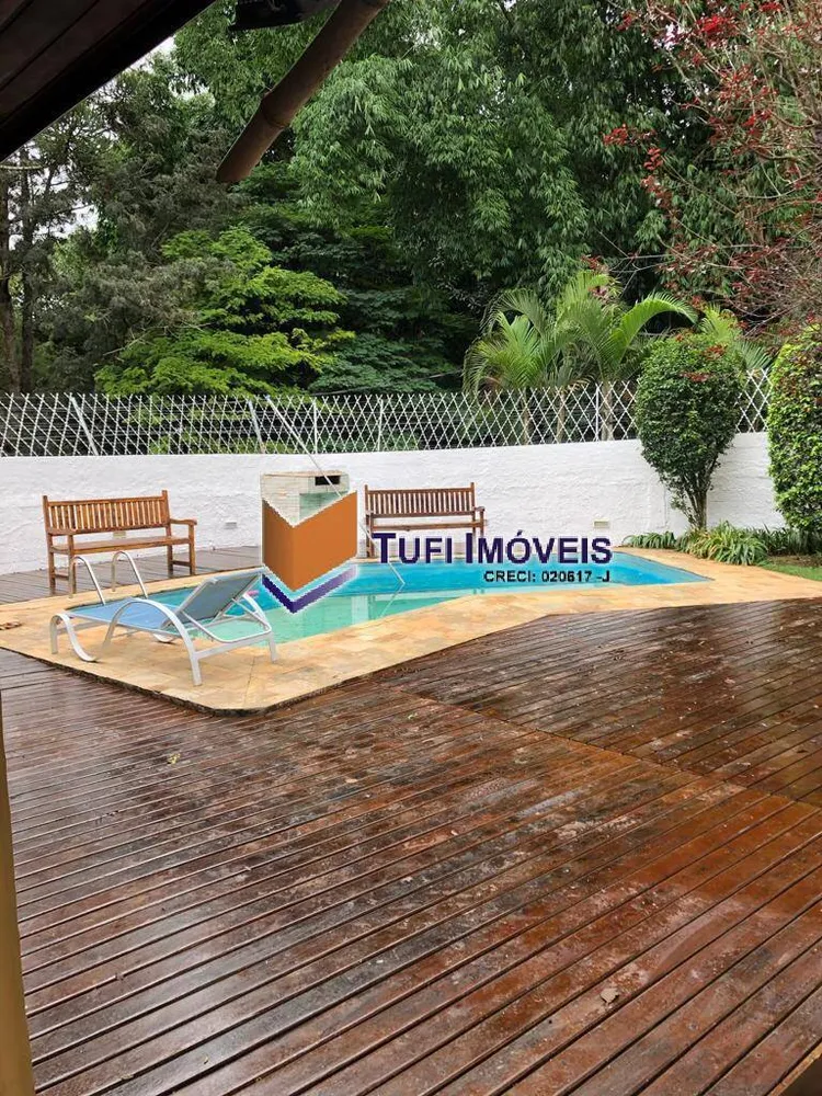 Casa, 5 quartos, 380 m² - Foto 5