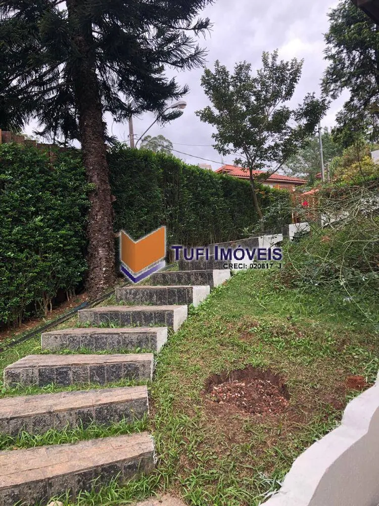 Casa, 5 quartos, 380 m² - Foto 12