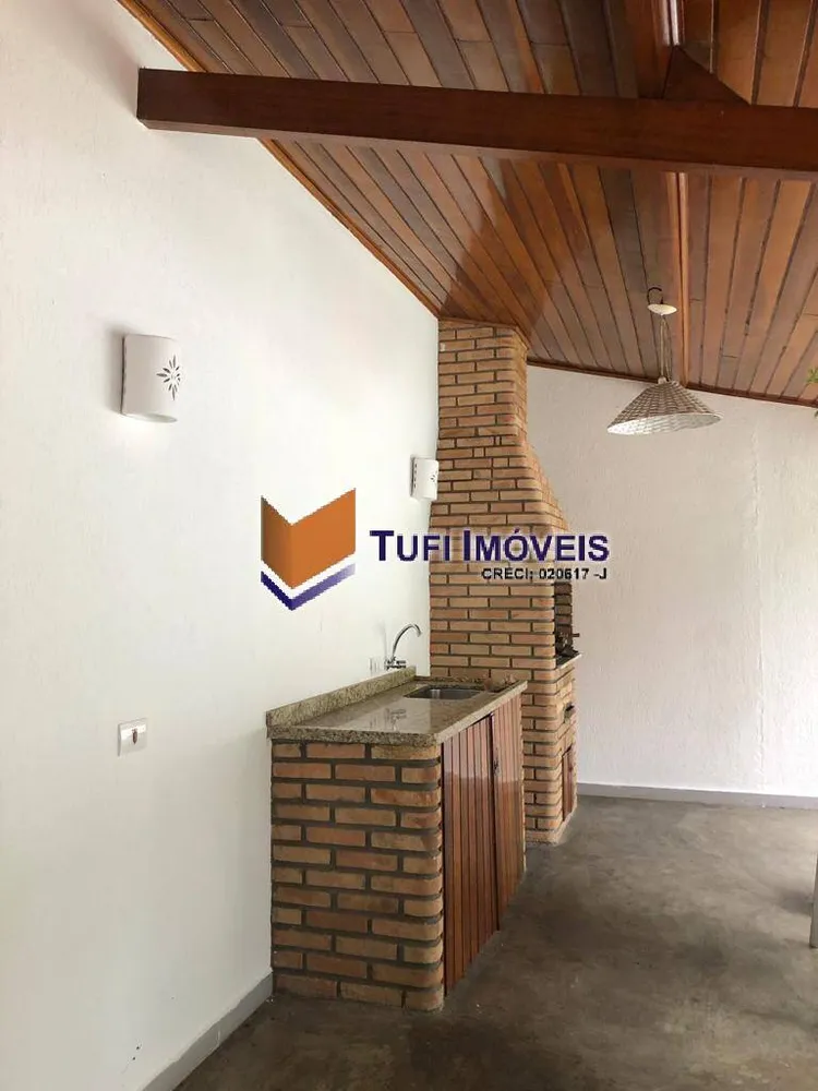 Casa, 5 quartos, 380 m² - Foto 6