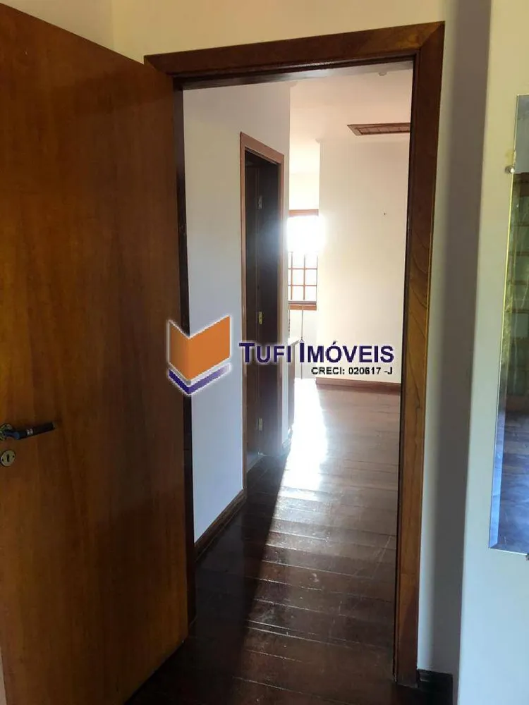 Casa, 5 quartos, 380 m² - Foto 8