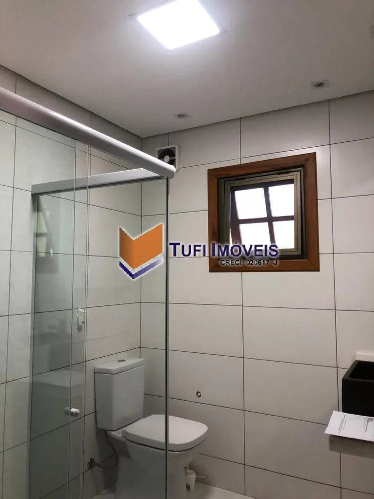 Casa, 5 quartos, 380 m² - Foto 10