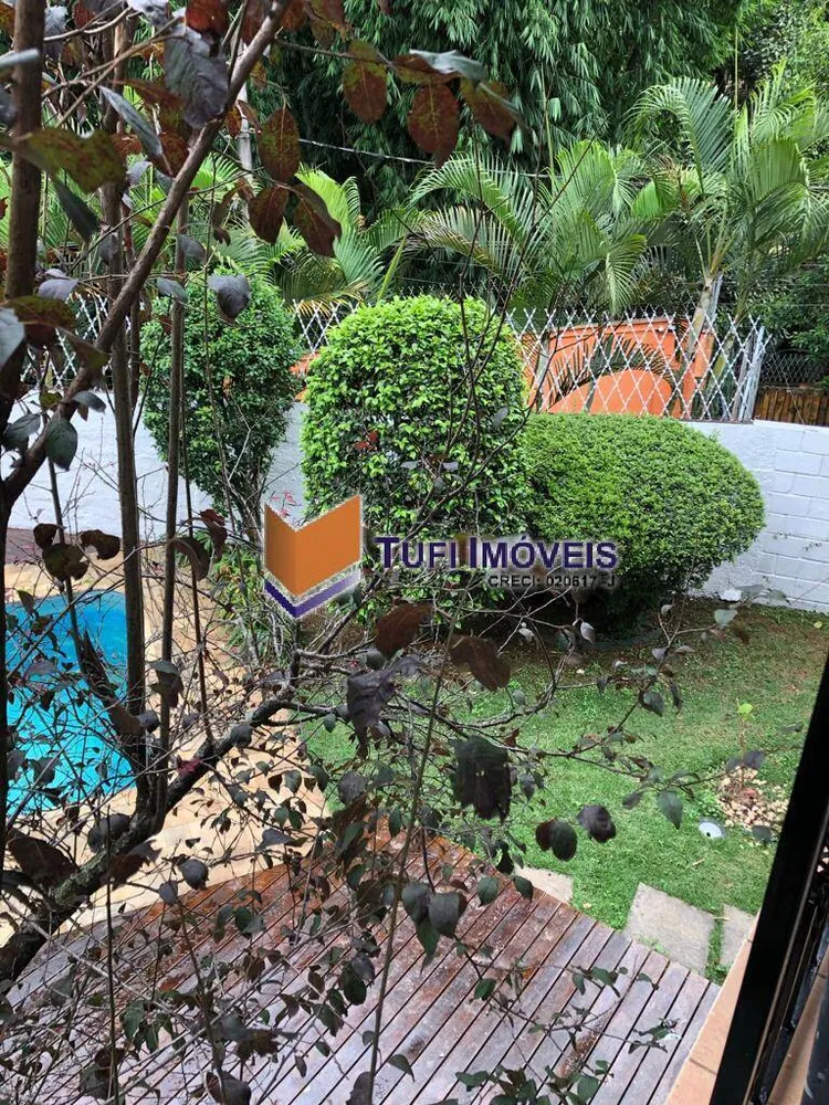 Casa, 5 quartos, 380 m² - Foto 4