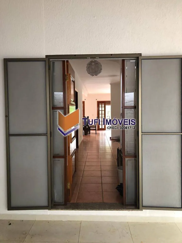 Casa, 5 quartos, 380 m² - Foto 3